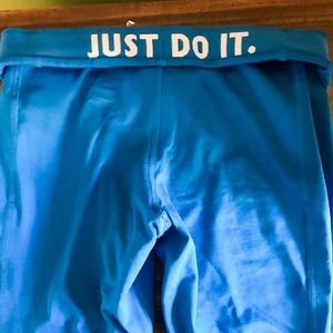 Therma-fit Nike Leggings!